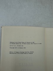 What Jung Really Said E.A. Bennet 1967 Psychology Carl Jung Schocken Books