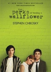 The Perks of Being a Wallflower – Paperback By Chbosky, Stephen – VERY GOOD