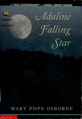 Adaline Falling Star by Pope Osborne, Mary, Good Book