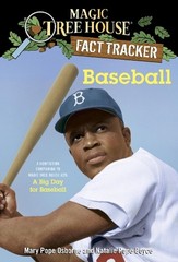Natalie Pope Boyce Mary Pope Osborne Baseball (Paperback)