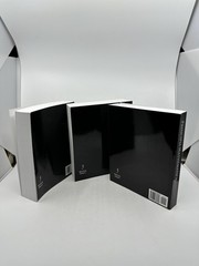 Principia Mathematica Volumes 1-3 Whitehead Russell 2011 Softcover Book Set