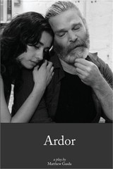 Ardor (Paperback or Softback)
