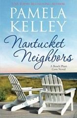 Nantucket Neighbors Paperback Pamela M. Kelley