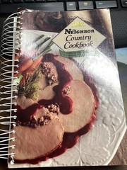 The neighbor country cookbook, 1994 265 Pages