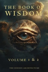 The Hidden Architecture Book of Wisdom Volume 1 and 2 (Paperback)