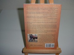 Elkhorn Divide Alfred Dennis Paperback Book