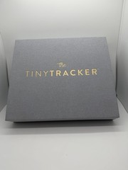 New The Tiny Tracker a history, memory baby journal