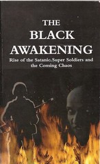 The Black Awakening By Russ Dizdar (Paperback – Large Book ) (UK IMPORT)