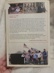 American Wife: A Memoir of Love, War, Faith, and Renewal by Kyle, Taya, DeFelic