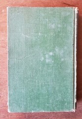 The Wilderness Campers by James C. Hodgins 1921 Canadian 265 pages Hardcover