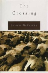 The Crossing – Hardcover By McCarthy, Cormac – GOOD