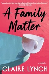 A Family Matter A Read with Je – VERY GOOD