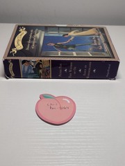 Charming Classics boxed set: Peter Pan Alice In Wonderland The Wizard Of Oz