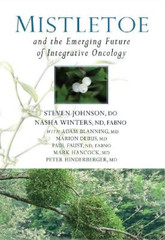 Nasha Winters S Mistletoe and the Emerging Future of Inte (Hardback) (UK IMPORT)