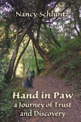 Hand in Paw: A Journey of Trust and Discovery, Schluntz, Nancy, Good Book