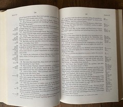 ✝️ Discovery Bible NEW TESTAMENT Reference Edition H.E.L.P.S. System Gary Hill