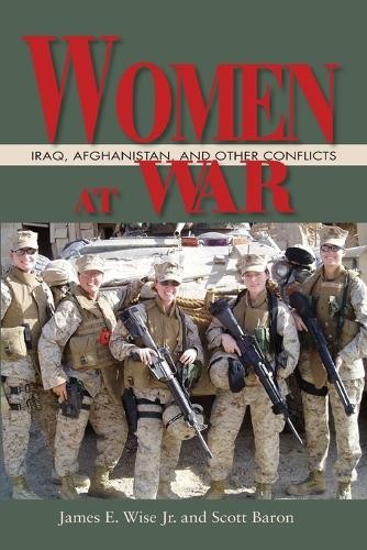 Jr. Wise Women at War (Paperback)