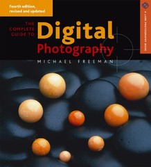 Digital Photography Paperback Michael A. Freeman