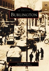 NEW Arcadia Publishing Burlington, VT 9780738556895 Images of America Trade Pape