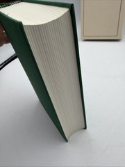 Whitman Poetry and Prose Library of America Hardcover 12th Printing
