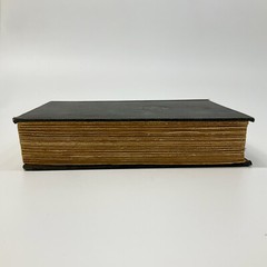 Inside USA America in the Mid 20th Century Hardcover Book John Gunter 1947