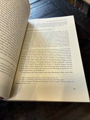 Gospel of John and Christian Theology Edited by Carl Mosser, Richard Bauckham