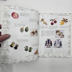 COMPLETE SET | Inside the Jewelry Box 1-3 by Ann Pitman | Reference PB VG
