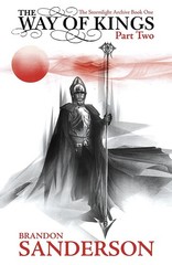 The Way of Kings – unknown_binding Brandon Sanderson