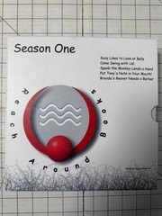 Reach Around Books Season One by Bimisi Tayanita Box Set 5 Books Adult Humor