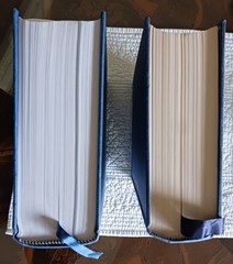 CHURCHILL’S WAR, Volumes 1 and 2, by David Irving–Volume 2 is Signed
