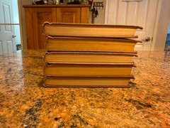 Life and Teaching of the Masters of the Far East 5 Volume Set DeVorss Complete