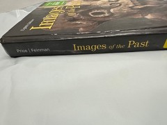 Images of the Past by T. Douglas Price *Like new