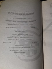 The Hunger Games World Book Night edition 2012 Rare Paperback Book Version