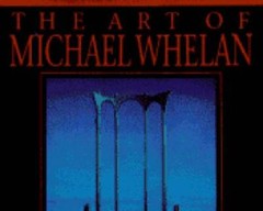 The Art of Michael Whelan – Hardcover By Whelan, Michael – GOOD