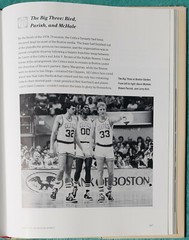 A Century Of Boston Sports Richard Johnson 2000 Hardcover 265 Pages Of Photos