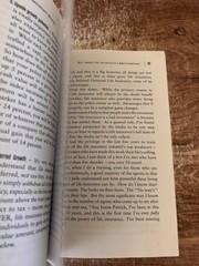 The Retirement Miracle by Patrick Kelly ~ Paperback ~ VERY GOOD+