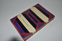 *DF* NAVAHO WEAVING CHARLES AVERY AMSDEN SOFT COVER (AMS129)