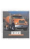 Trucks (Let’s Investigate. Transportation)