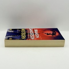 Brandon Sanderson Mistborn Paperback Original Trilogy: The Mistborn Book 1