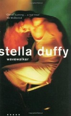 Wavewalker By Stella Duffy