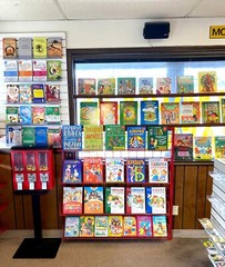 Russian kids book Сказки о принцах и принцессах
