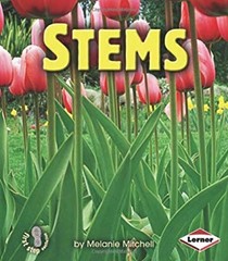 Stems Paperback Melanie S. Mitchell