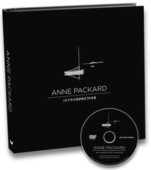 Anne Packard Introspective (Individual Artists Art Monogra)
