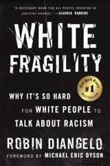 White Fragility: Why It’s So Hard f- Dr Robin DiAngelo, 9780807047415, paperback