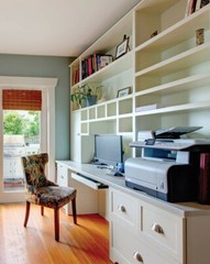 Home Office Solutions: How to Set Up an Efficient Workspace… by Chris Peterson