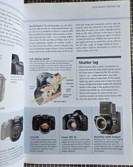 Digital Photographer’s Handbook Tom Ang c.2002 HB & DJ