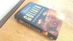Goliath: Life and Loathing in Great…, Blumenthal, Max