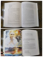 Spirituality & Eastern Wisdom Book Lot Rumi Astrology Mandala Healing Hardcover