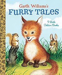 GARTH WILLIAMS’S FUR Picture Book