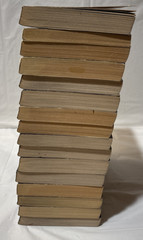 Ellis Peters, Chronicles Of Brother Cartel, Lot of 16 books